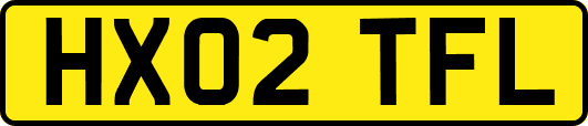 HX02TFL