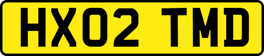 HX02TMD