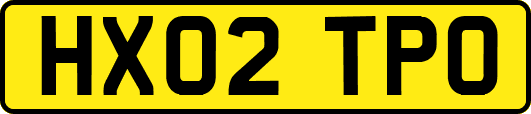 HX02TPO