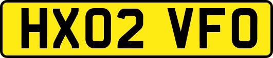 HX02VFO