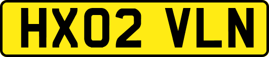 HX02VLN