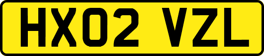 HX02VZL