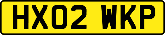 HX02WKP