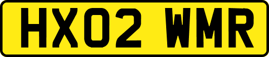 HX02WMR