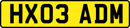 HX03ADM