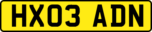 HX03ADN