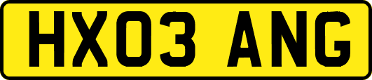HX03ANG