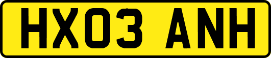 HX03ANH
