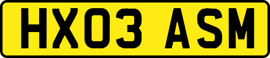 HX03ASM