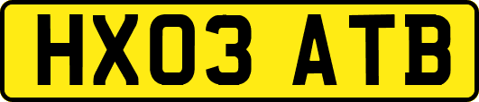 HX03ATB
