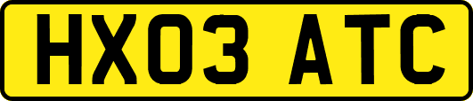 HX03ATC