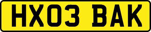 HX03BAK