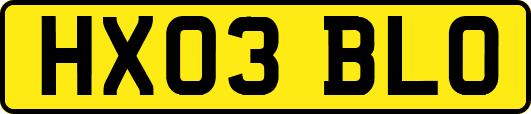 HX03BLO