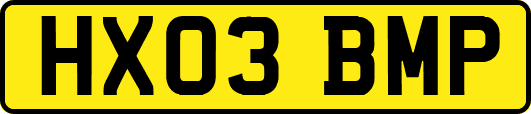 HX03BMP