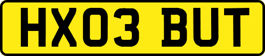 HX03BUT