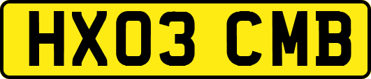 HX03CMB
