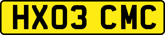 HX03CMC