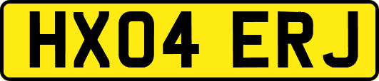 HX04ERJ