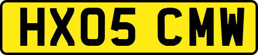 HX05CMW
