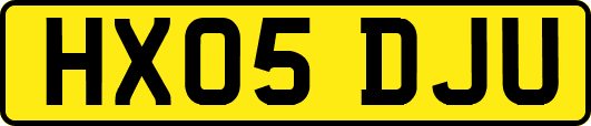HX05DJU