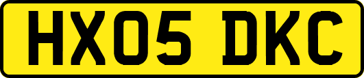 HX05DKC