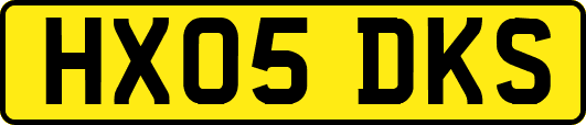 HX05DKS
