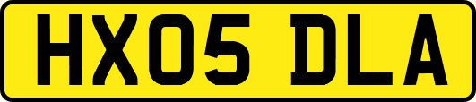 HX05DLA