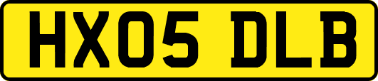HX05DLB