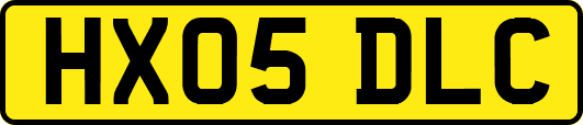 HX05DLC