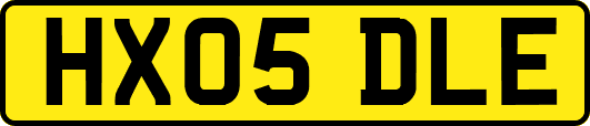 HX05DLE