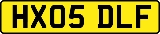 HX05DLF