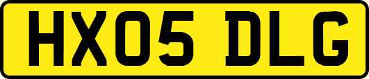HX05DLG