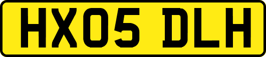 HX05DLH