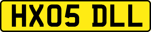 HX05DLL