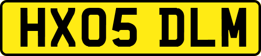 HX05DLM