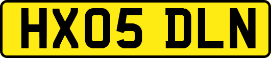 HX05DLN