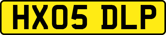 HX05DLP