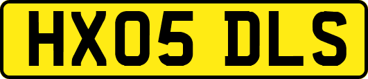 HX05DLS