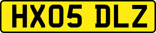 HX05DLZ