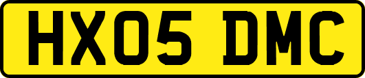 HX05DMC