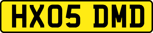 HX05DMD
