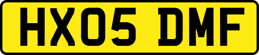 HX05DMF