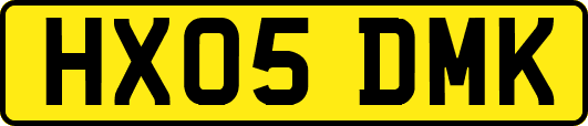 HX05DMK