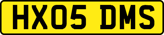 HX05DMS