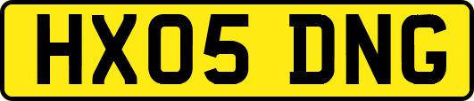 HX05DNG