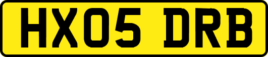 HX05DRB
