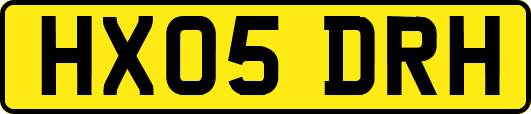 HX05DRH