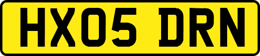 HX05DRN