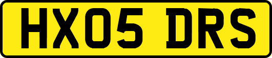 HX05DRS