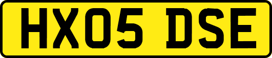 HX05DSE